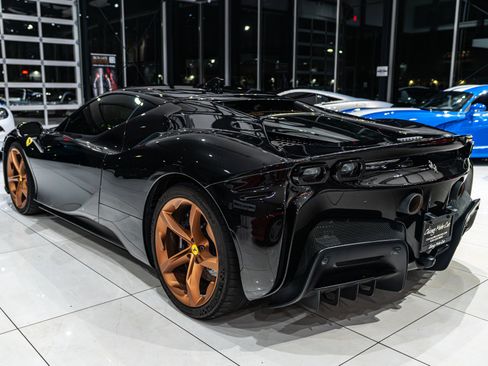 Used 2021 Ferrari SF90 Stradale image 45