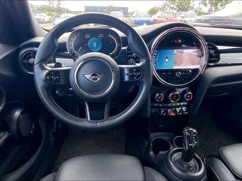 Certified 2023 MINI Cooper S image 6