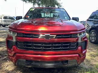 Used 2025 Chevrolet Silverado 1500 RST w/ Convenience Package II AWD/4WD video 2