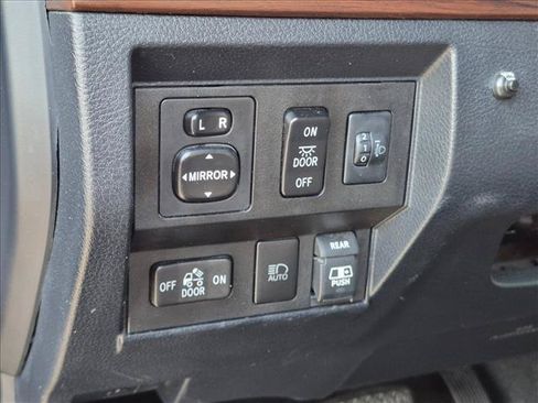 Used 2019 Toyota Tundra Limited RWD image 14