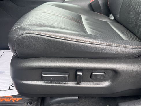 Used 2022 Honda Passport TrailSport image 20