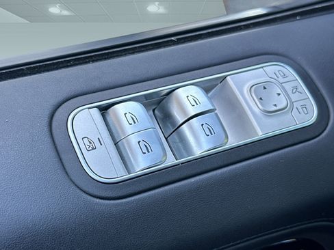 Certified 2022 Mercedes-Benz G 550 image 13