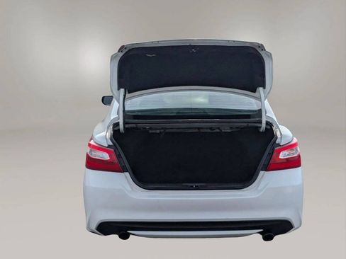 Used 2016 Nissan Altima 2.5 S FWD image 25