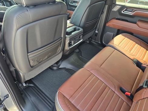 New 2026 GMC Sierra 1500 Denali Ultimate image 10