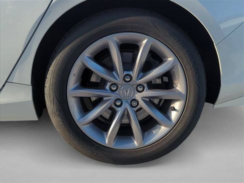 Used 2021 Acura TLX FWD image 5