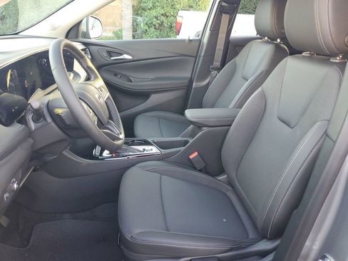 New 2026 Buick Encore GX Preferred image 9