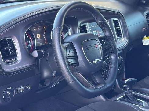 Certified 2023 Dodge Charger Scat Pack image 10