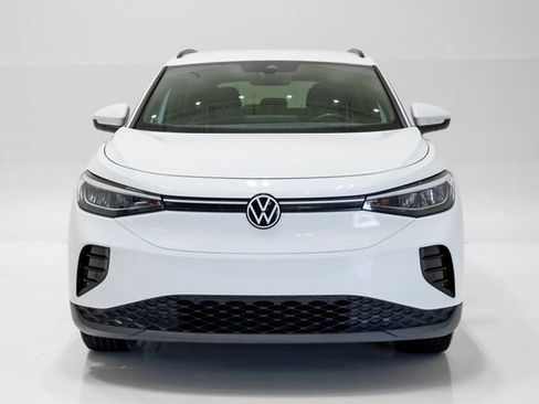Used 2023 Volkswagen ID.4 Pro RWD image 4
