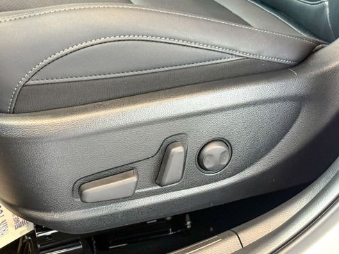 New 2026 Kia Seltos SX w/ SX Sunroof Package AWD/4WD image 15