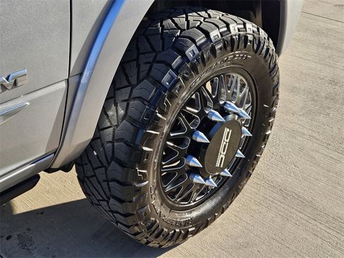 Used 2022 RAM 3500 Limited image 5