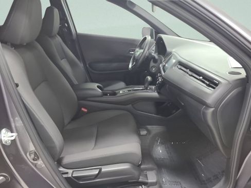 Used 2022 Honda HR-V Sport image 14