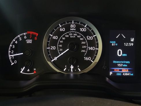 Used 2022 Toyota Corolla LE FWD image 23