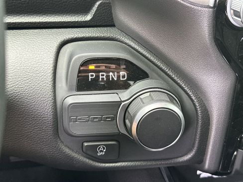 Used 2025 RAM 1500 Big Horn image 20