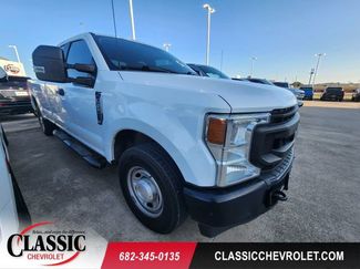 Used 2022 Ford F250 XL w/ Power Equipment Group RWD video 1
