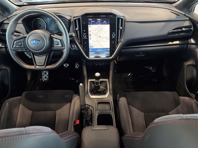 Used 2022 Subaru WRX Limited AWD/4WD image 26