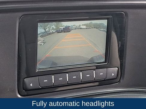 Used 2015 Chevrolet Silverado 1500 W/T w/ WT Convenience Package AWD/4WD image 12