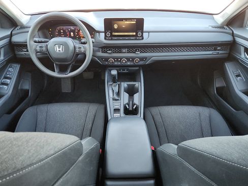 Used 2024 Honda Accord EX image 11
