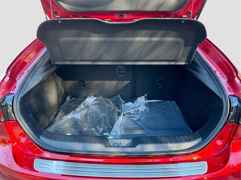 New 2026 MAZDA MAZDA3 s image 25