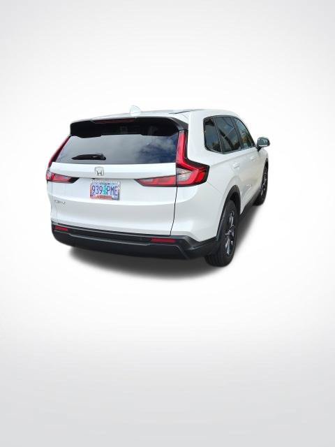Used 2026 Honda CR-V EX-L image 5