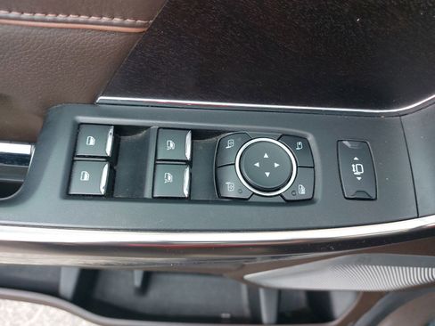 Used 2024 Ford F250 King Ranch AWD/4WD image 30