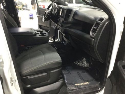 Used 2023 RAM 2500 Tradesman image 12