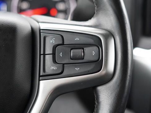 Used 2020 Chevrolet Silverado 1500 LT w/ All-Star Edition image 25