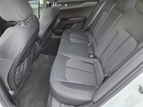Certified 2023 Kia K5 LXS image 11