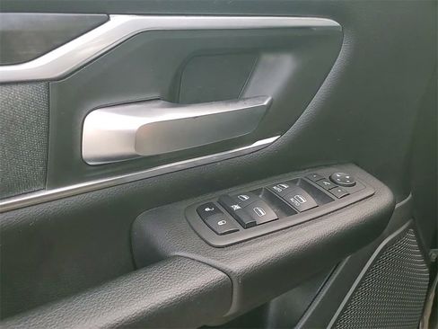Used 2022 RAM 1500 Big Horn image 23