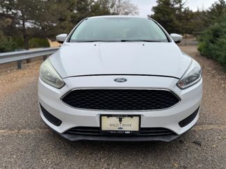 Used 2016 Ford Focus SE video 2