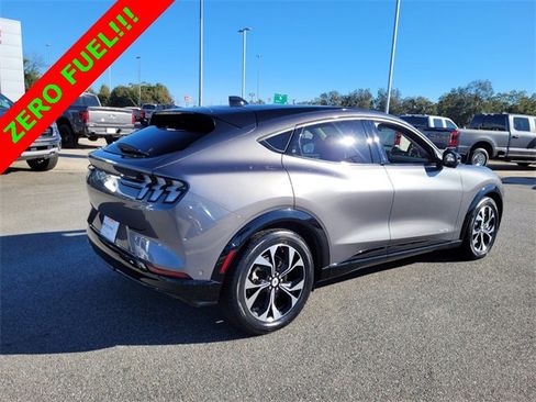 Used 2023 Ford Mustang Mach-E Premium image 8