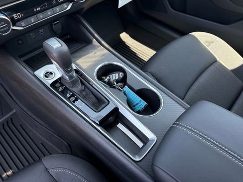 New 2025 Nissan Altima 2.5 SV w/ SV Special Edition Package image 23