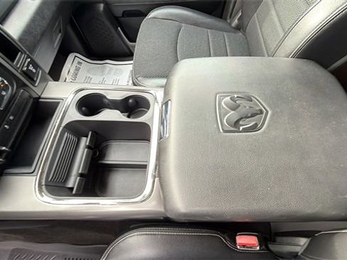 Used 2018 RAM 1500 Sport image 16