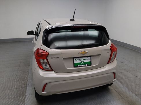 Used 2019 Chevrolet Spark LT FWD image 6