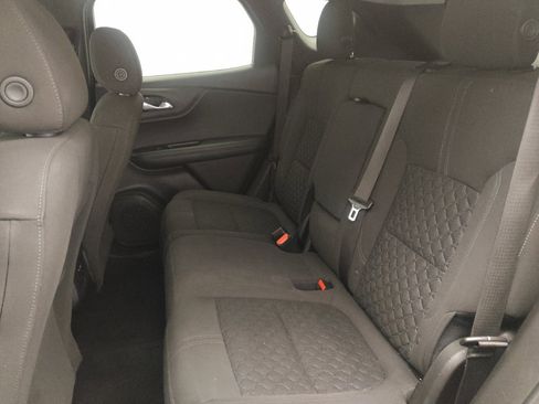 Used 2019 Chevrolet Blazer LT image 18