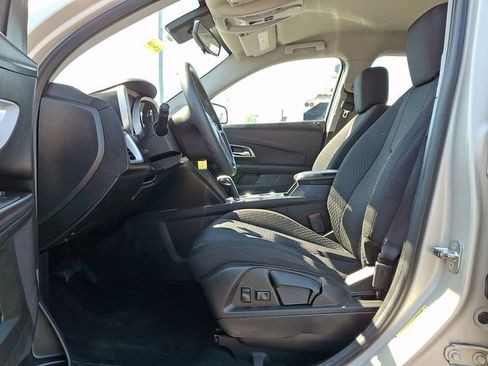 Used 2015 Chevrolet Equinox LS AWD/4WD image 14
