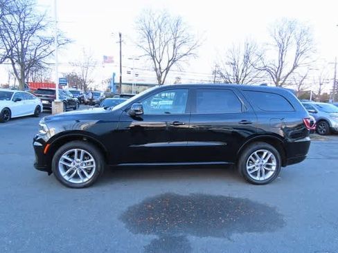 Used 2022 Dodge Durango GT image 3