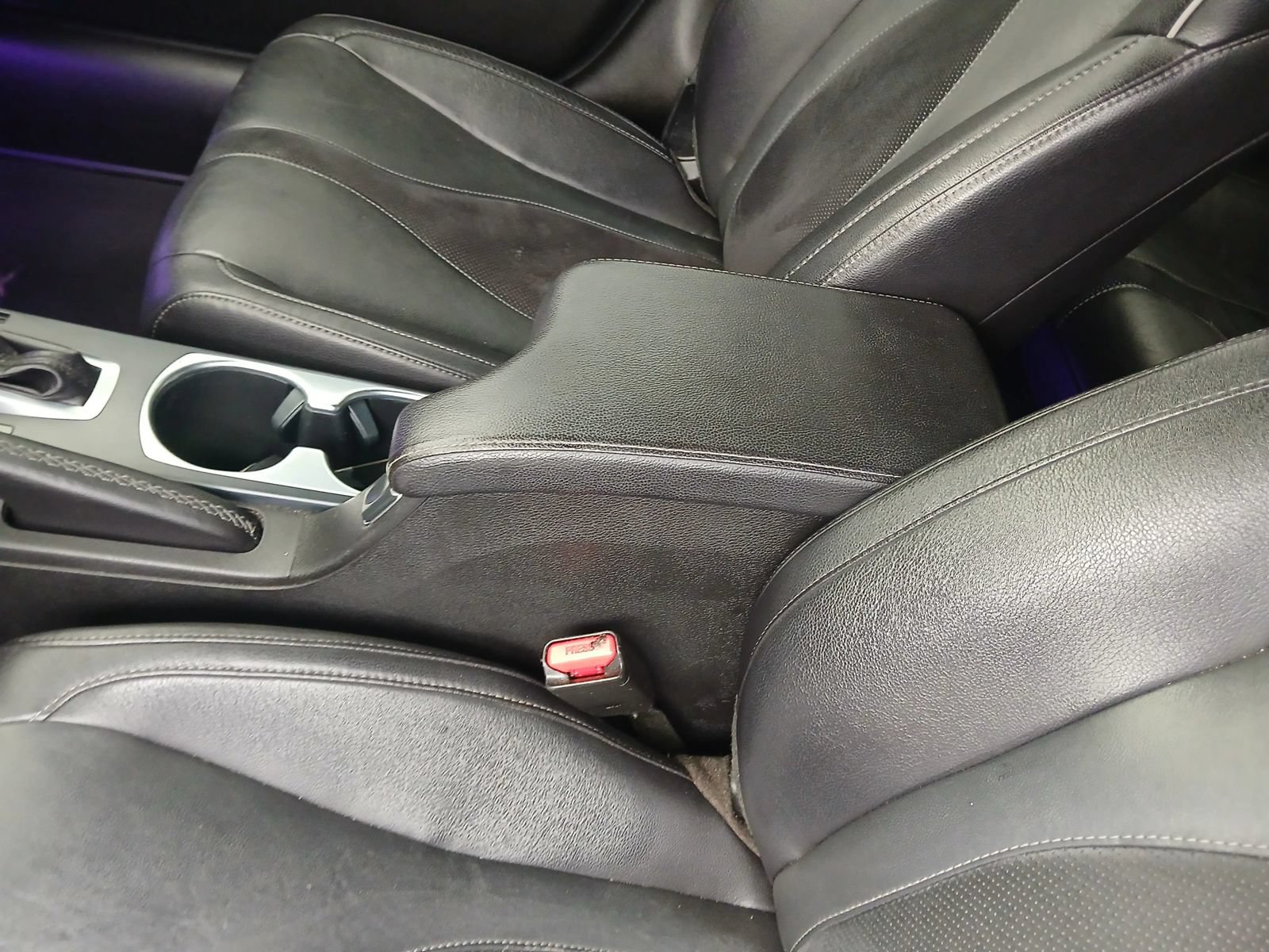 Used 2021 Acura ILX w/ Premium & A-SPEC Package FWD image 8