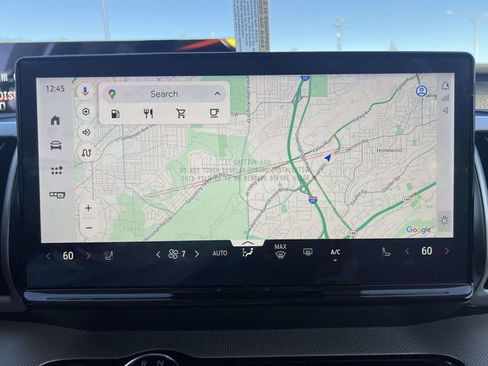 New 2025 Ford Expedition Max Active image 14