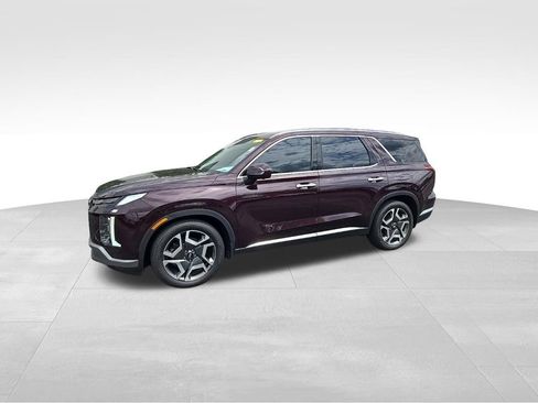 Certified 2023 Hyundai Palisade Limited AWD/4WD image 1