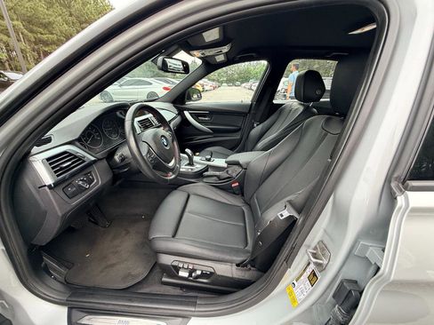 Used 2016 BMW 328i Sedan RWD image 9
