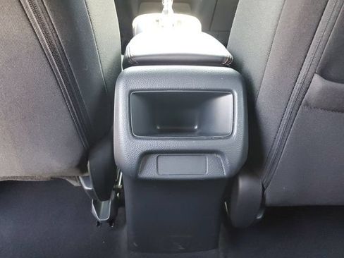 Certified 2024 Honda HR-V Sport image 12