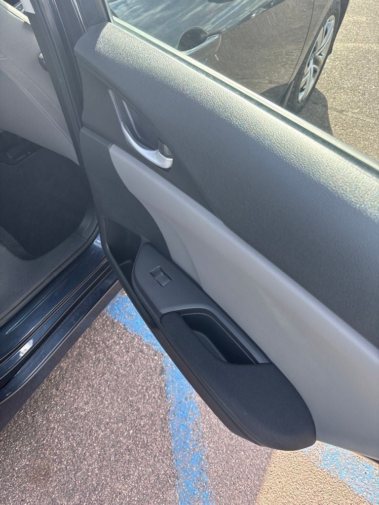 Used 2017 Honda Civic LX image 27