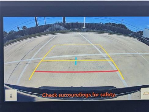 Used 2025 Toyota Tacoma SR5 image 14