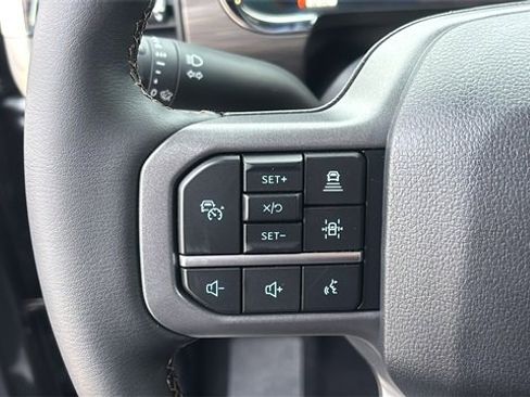 New 2026 Ford F150 Lariat w/ Equipment Group 502A High image 15