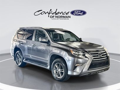 Used 2018 Lexus GX 460 w/ Navigation Package