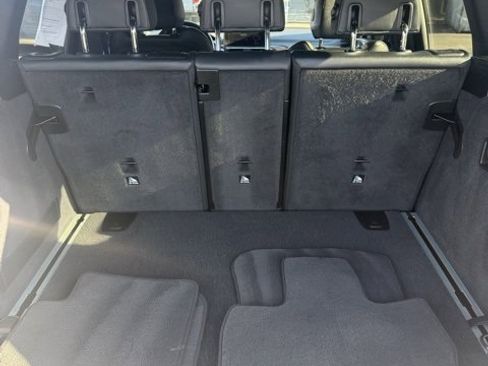 Used 2020 BMW X3 xDrive30i image 12