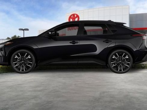 New 2026 Toyota bZ AWD/4WD image 26
