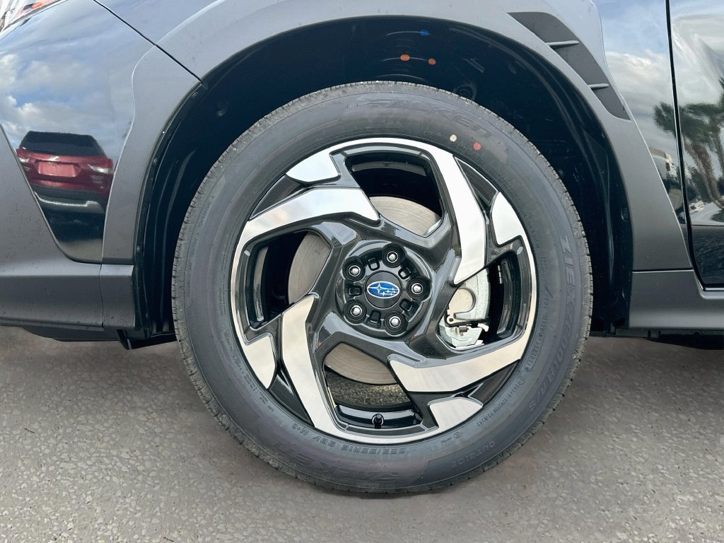 New 2026 Subaru Crosstrek 2.5i Limited AWD/4WD image 31