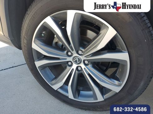 Used 2020 Lexus RX 450h AWD w/ Premium Package image 5