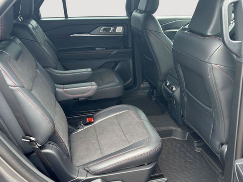 New 2026 Ford Explorer ST w/ Sun And Sound Package AWD/4WD image 19